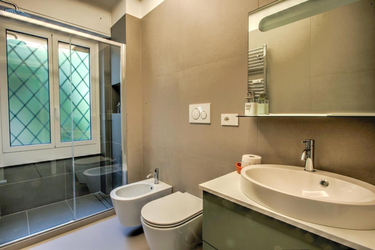 Casetta Celso Apartment Rom